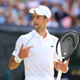 Yes, you, Novak Djokovic, you’re a prime candidate for Saudi tennis.
